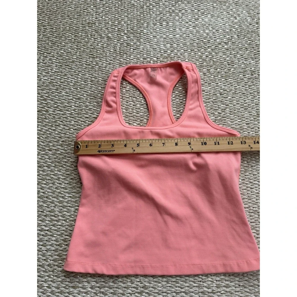 Beyond Yoga Tank top, Self Bra Small - Picture 8 of 8